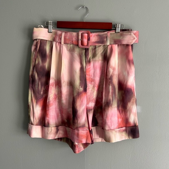 Ted Baker London Shorts NWT - Picture 1 of 4